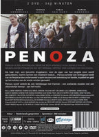 Penoza – seizoen 1 (2dvd) kro – DVD