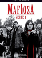 Mafiosa – serie 1 – DVD