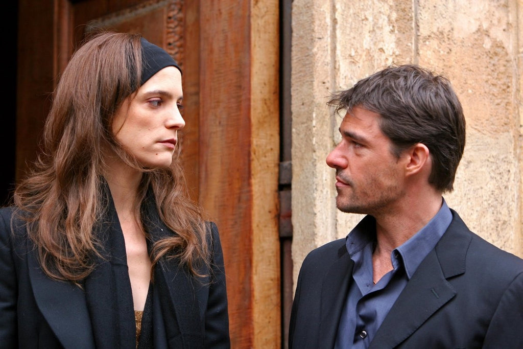 Mafiosa – serie 1 – DVD