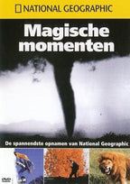 Magische momenten – DVD