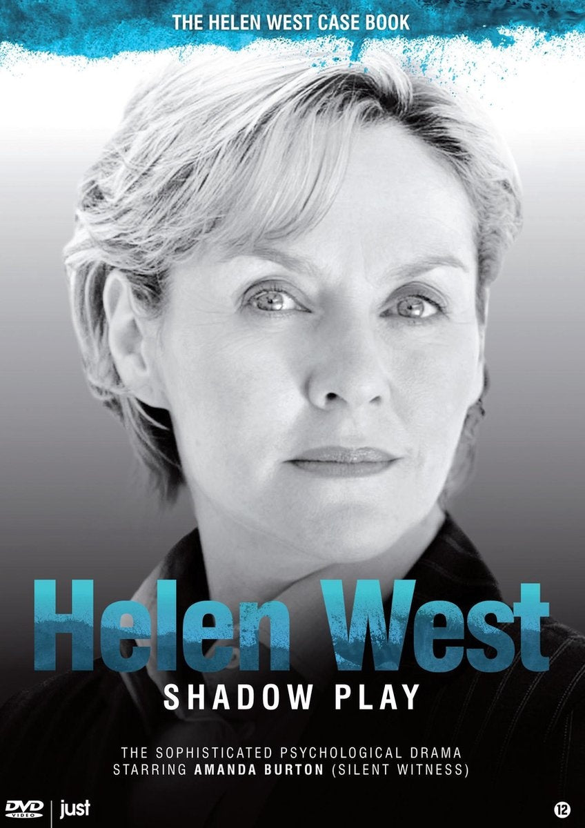 Helen west – shadow play – DVD