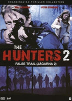 The hunters 2: false trail – DVD