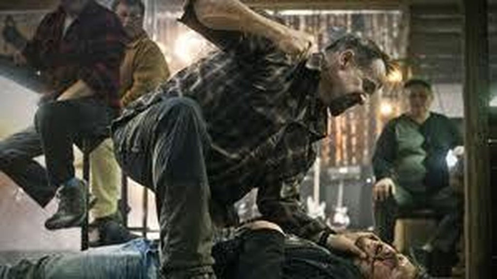 The hunters 2: false trail – DVD
