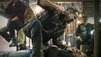 The hunters 2: false trail – DVD