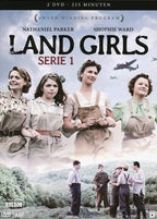 Land girls – seizoen 1 (DVD)