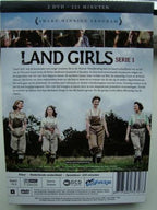 Land girls – seizoen 1 (DVD)