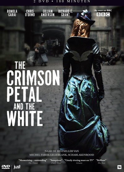 Crimson petal and the white – DVD