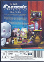 Casper's spookschool – de film – DVD