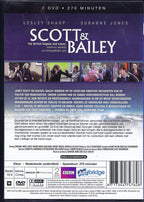 Scott & bailey – seizoen 1 (DVD)