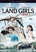 Land girls – serie 2 – DVD