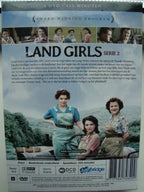 Land girls – serie 2 – DVD