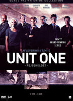 Unit one – deel 2 (afl. 6-10) – DVD