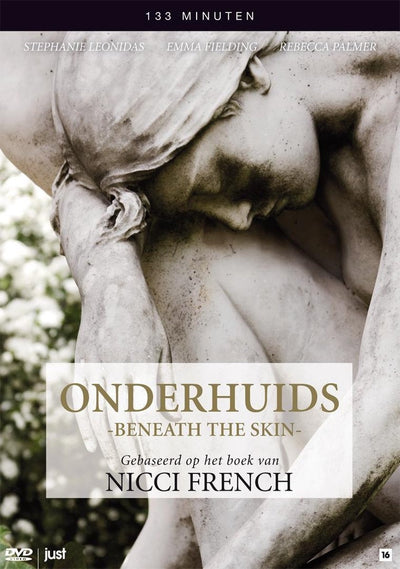 Nicci french – beneath the skin – DVD