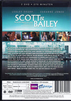 Scott & bailey – seizoen 2 (DVD)