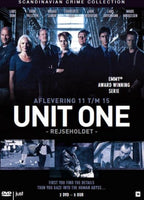 Unit one – deel 3 (afl. 11-15) – DVD