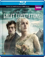 Great expectations (2011) – Blu-ray