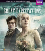 Great expectations (2011) – Blu-ray