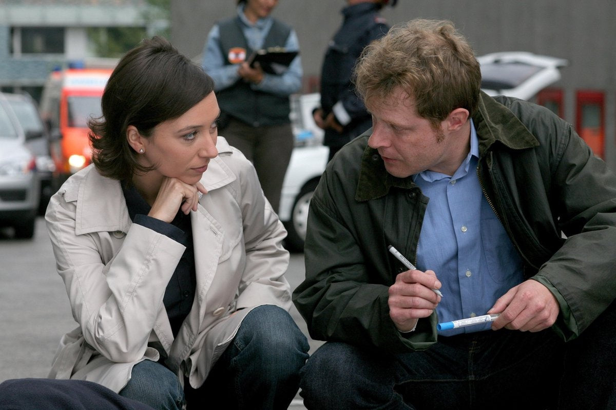 Fast forward – seizoen 1 (deel 2) – DVD