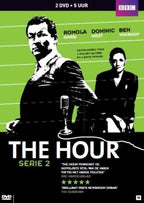 The hour – serie 2 – DVD
