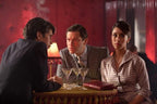 The hour – serie 2 – DVD