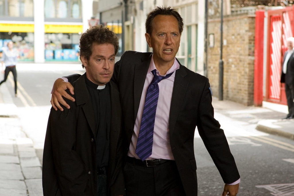 Rev serie 2 – DVD