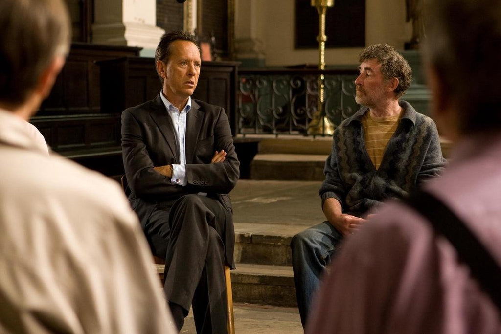Rev serie 2 – DVD