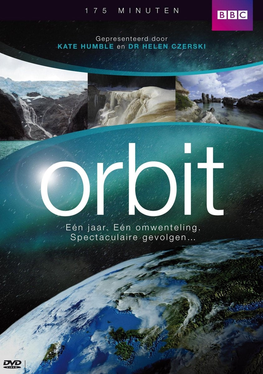 Orbit – DVD