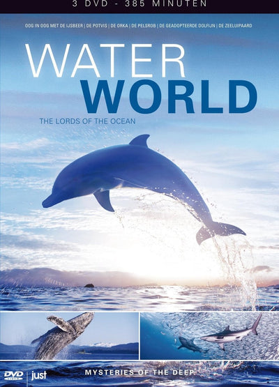 Waterworld – DVD