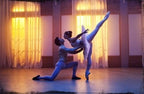 Dance academy – seizoen 2 (deel 2) – DVD