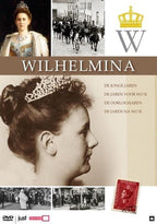 Wilhelmina – DVD