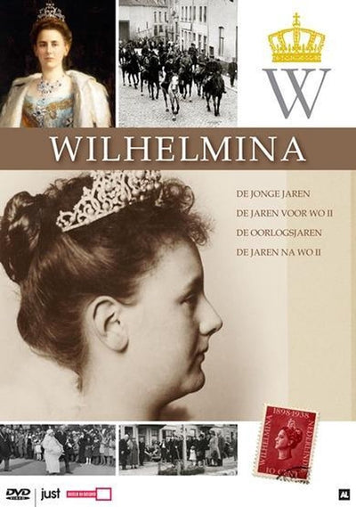 Wilhelmina – DVD