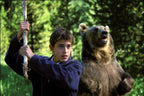 De zomer van de wolf – young and quality films – DVD