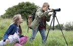 Vogeljacht (great bird race) – DVD