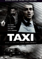 Taxi seizoen 1 – DVD