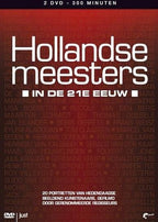 Hollandse meesters – seizoen 2 (2 DVD)