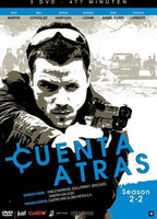 Cuenta atras s2-d2 – DVD