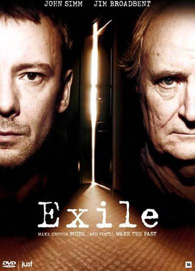 Exile – DVD
