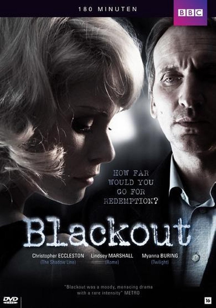 Blackout – DVD