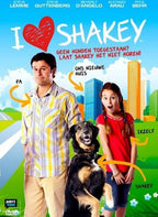 I love shakey – DVD