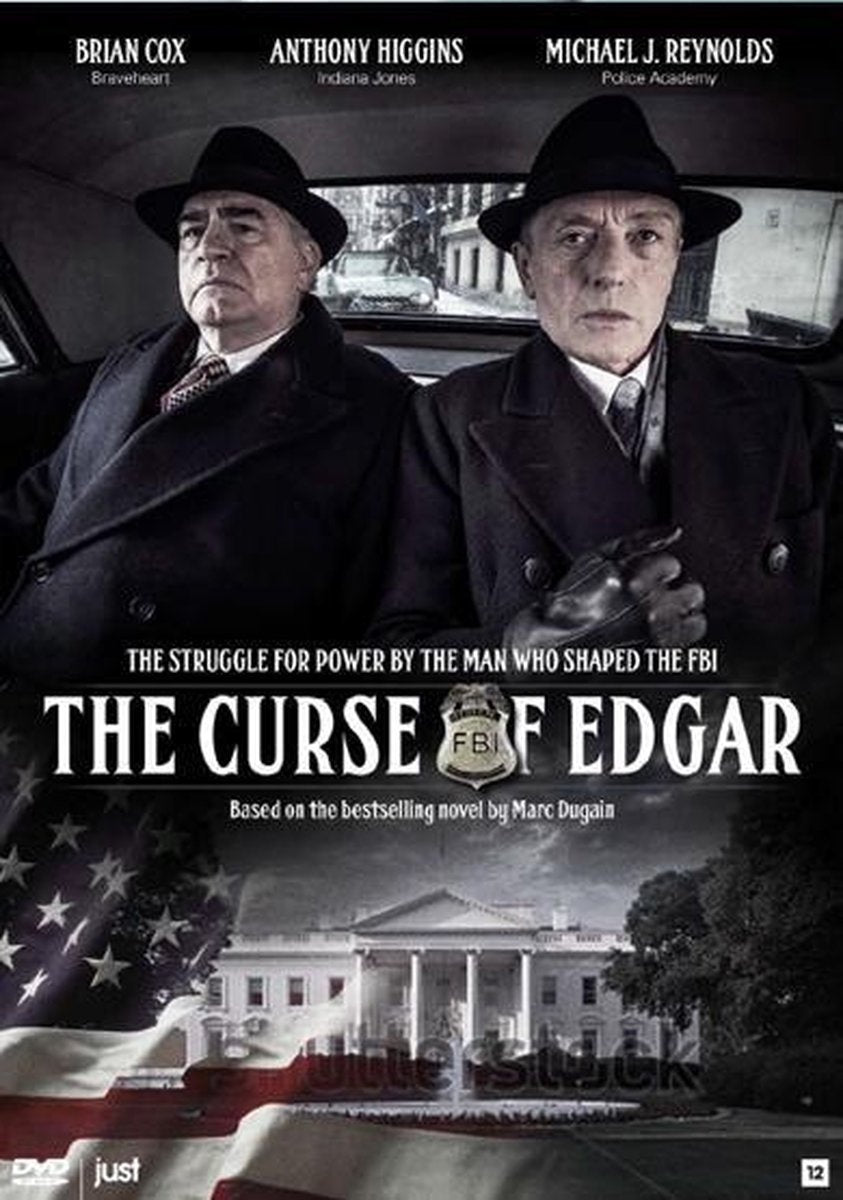 Curse of edgar, the – DVD
