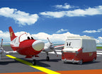 Airport deel 1 – DVD