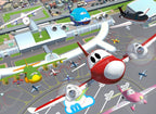 Airport deel 1 – DVD