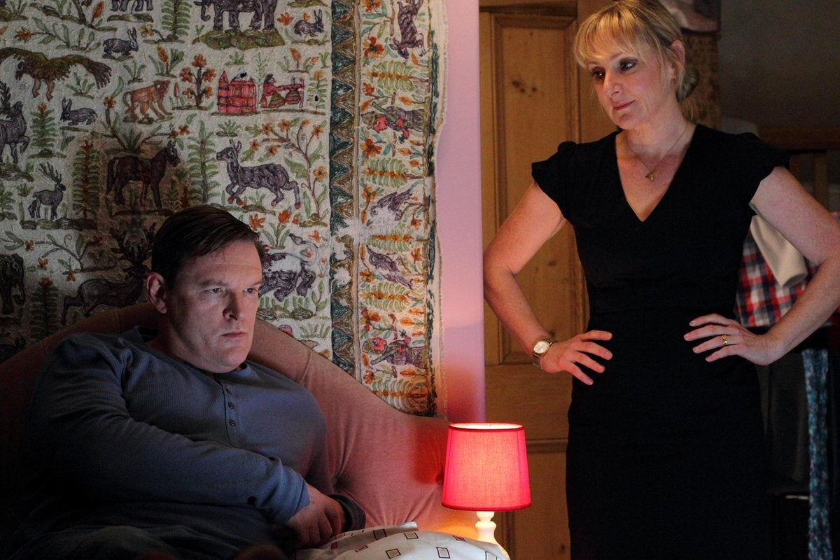 Scott & bailey – seizoen 3 – DVD