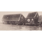 Nederland in zeven overstromingen – DVD