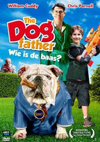 The dogfather – DVD