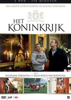 Het koninkrijk – DVD