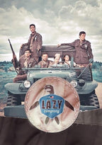 Lazy company – serie 2 – DVD