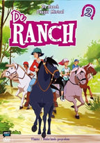 De ranch serie 2 – DVD