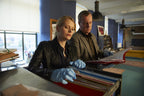 Inspector banks – seizoen 3 – DVD