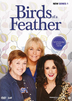 Birds of a feather serie 1 – DVD